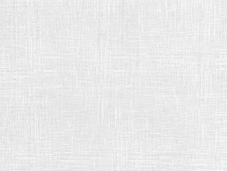 Light grey background with soft canvas paper textureの写真素材