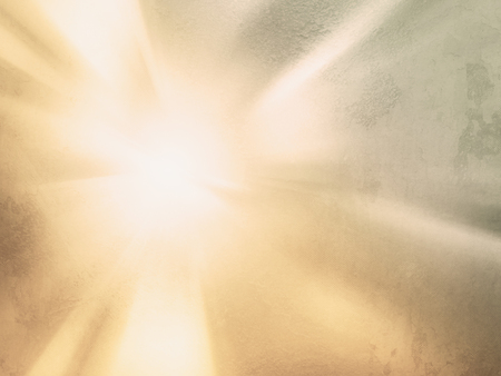 Retro sunburst background abstractの写真素材