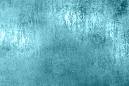Blue abstract polished background grungeの写真素材