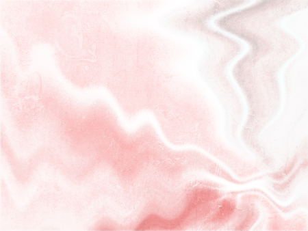 Soft pink watercolor background textureの写真素材