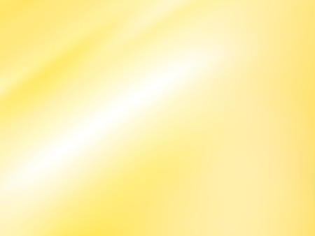 Abstract yellow background gradientのイラスト素材