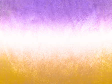 Purple yellow background - abstract grunge gradient texture