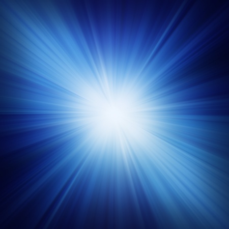 Ray background. Abstract 3d lightの写真素材