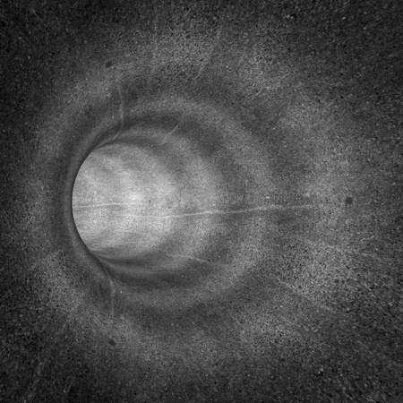 Wall background. 3d render textureの写真素材