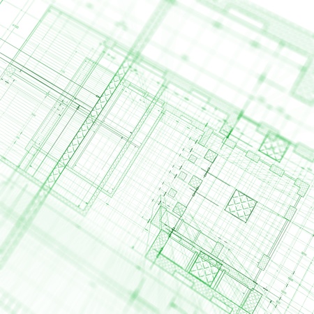 Blueprint  My design and 3d model