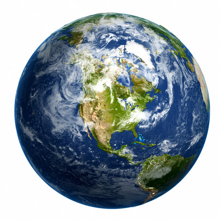 Planet Earth Planet Earth