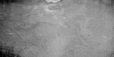 Old wallpaper panoramic background. Grunge wall texture