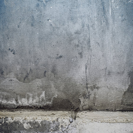 Grunge wall texture. Old wallpaper backgroundの写真素材