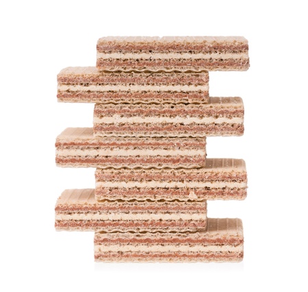 Fresh wafers
