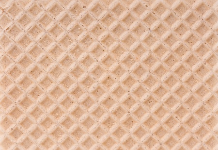Wafer textureの写真素材