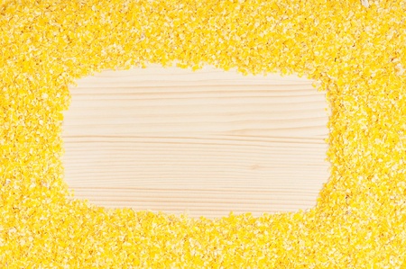 corn flakesの写真素材