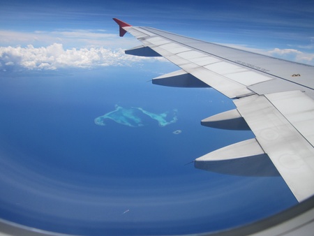 Window seat