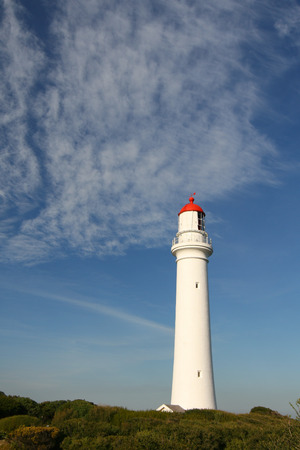 lighthouseの写真素材
