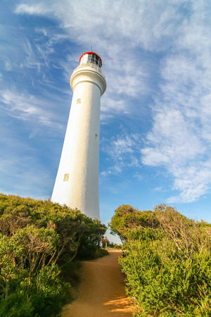 lighthouseの写真素材