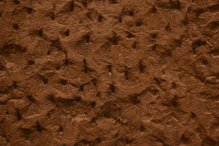 Frost texture surface - Winter materialの写真素材