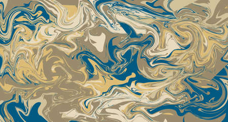 Abstract marble background Vector. luxury pattern design for wedding invitation, cards, wallpaper and packaging design.のイラスト素材