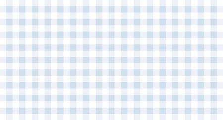 Abstract blue square background pattern. Vector illustrationのイラスト素材