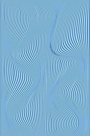 Scrapbook seamless pattern. Cute birthday prints. Baby boy pattern. Pastel illustration. Retro background. Geometric trendy color backdrop. Vector illustrationのイラスト素材