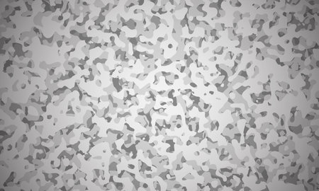 Camouflage background. Abstract military or hunting camouflage background. Vector illustrationのイラスト素材
