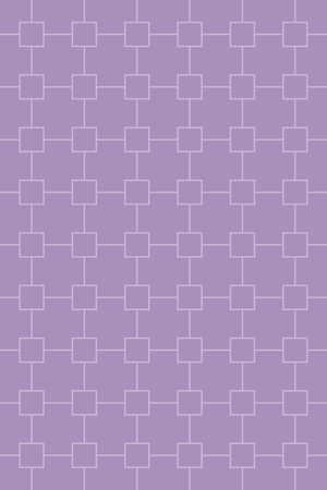 Geometric minimalist pattern. Linear ornament decoration. Simple striped textures. Abstract background. Vector illustrationのイラスト素材