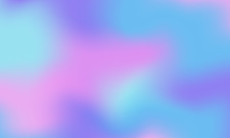 Modern abstract blurred gradient pattern. Blurred background. Template collection for brochure, poster, banner, flyer and card. Vector illustrationのイラスト素材