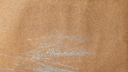 Sandpaper with rough surface.の写真素材