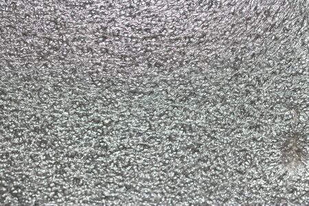 abstract surface background of roof temperature preventionの写真素材