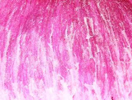 Close up peel of dragon fruit as background.の写真素材