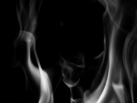 devilの写真素材