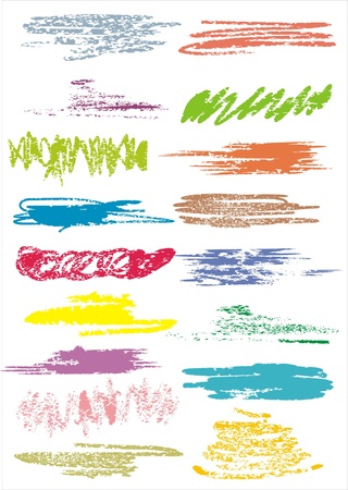  Abstract sketch backgroundのイラスト素材