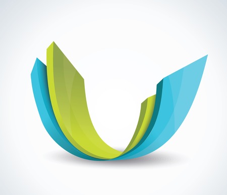3d icon, vector illustrationのイラスト素材