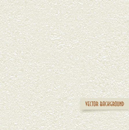Vector background in pastel tone, paper, leather, cloth texture .のイラスト素材