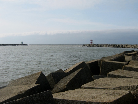 Seashoreの写真素材
