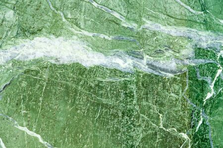 A structure of different stone types as a backgroundの写真素材