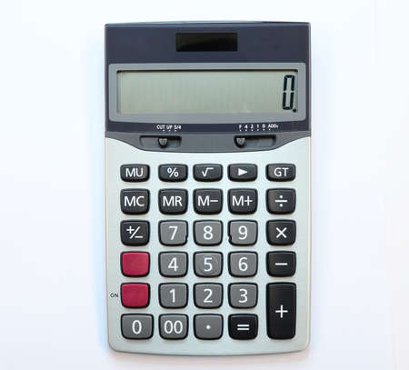 Electronics calculator