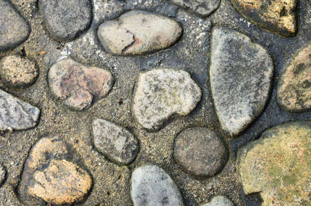 Rock backgroundの写真素材