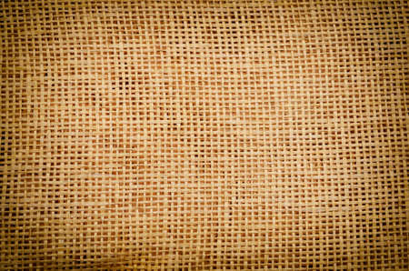 Sack backgroundの写真素材