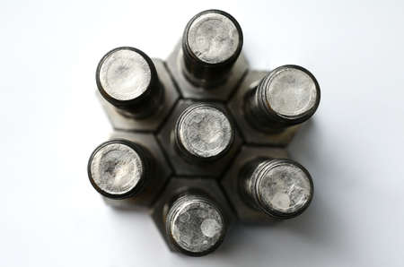 Big screws