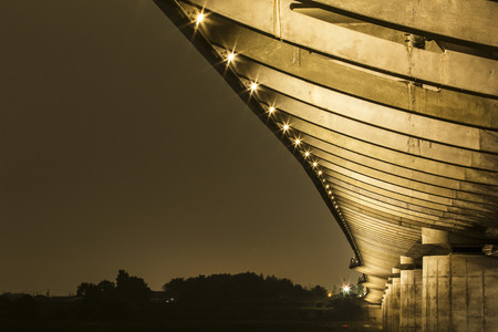 Bridge Abstract