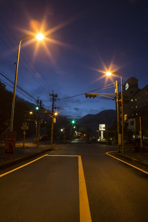 Osakaのeditorial素材