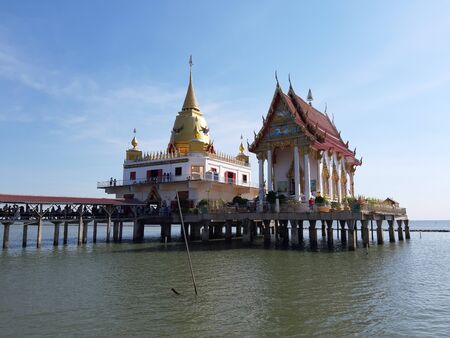 Templeの写真素材