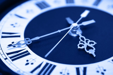dial greater wall clock