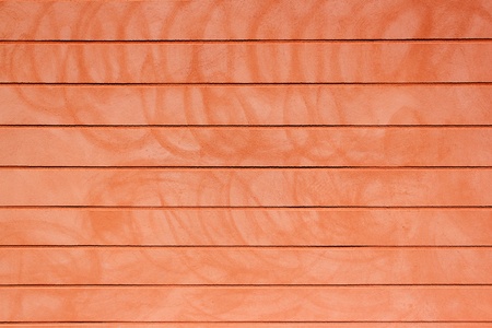 background texture brick color with stripes honrizontalesの写真素材