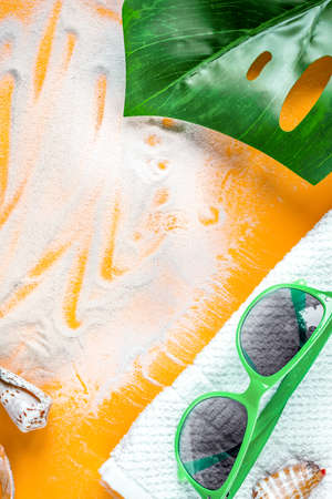 Sun protection concept with cream and lotion