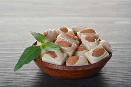 Walnut sutangの写真素材