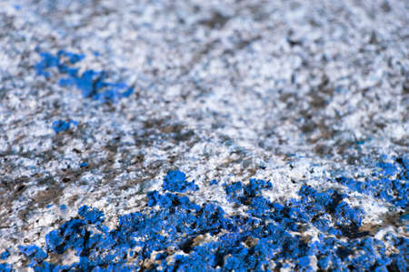 Close up to rocky textureの写真素材