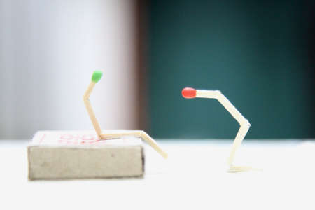 Creative small freshの写真素材