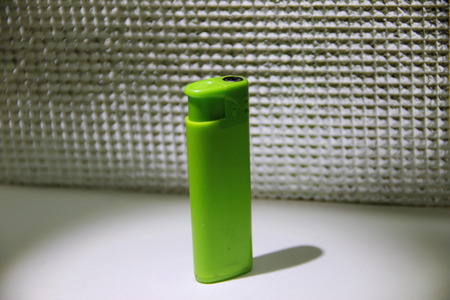 Lighterの写真素材