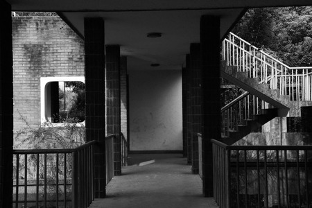 Houseの写真素材