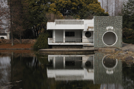 Houseの写真素材
